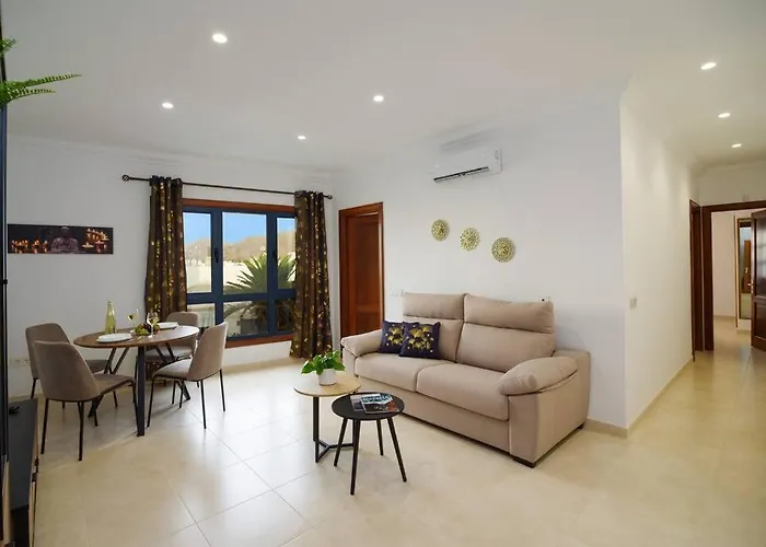 Moderno Y Elegante Céntrico Con Balcón * Playa Blanca (Lanzarote)