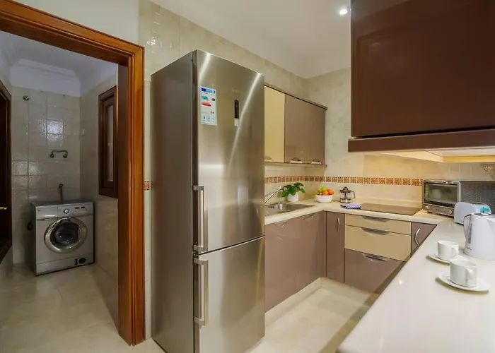 Moderno Y Elegante Céntrico Con Balcón