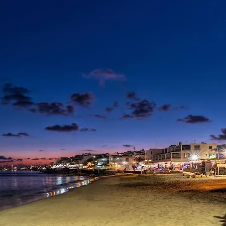 Moderno Y Elegante Apartamento Centrico Con Balcon Apartment Playa Blanca (Lanzarote)