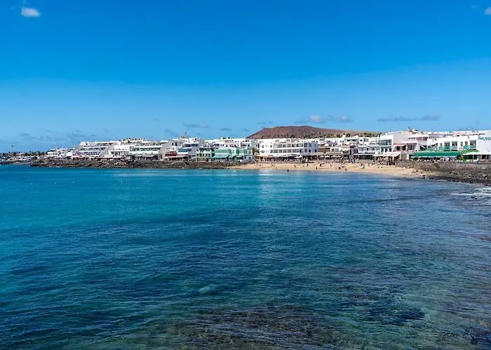 Moderno Y Elegante Centrico Con Balcon Πλάγια Μπλάνκα