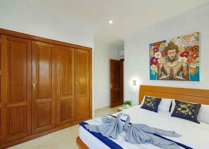 Moderno Y Elegante Centrico Con Balcon * Πλάγια Μπλάνκα