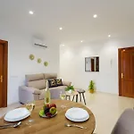 Moderno Y Elegante Centrico Con Balcon Διαμέρισμα