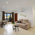 Moderno Y Elegante Centrico Con Balcon * Πλάγια Μπλάνκα