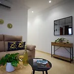 Moderno Y Elegante Centrico Con Balcon Διαμέρισμα