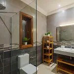 Moderno Y Elegante Centrico Con Balcon Πλάγια Μπλάνκα