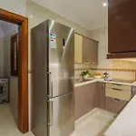 Moderno Y Elegante Centrico Con Balcon