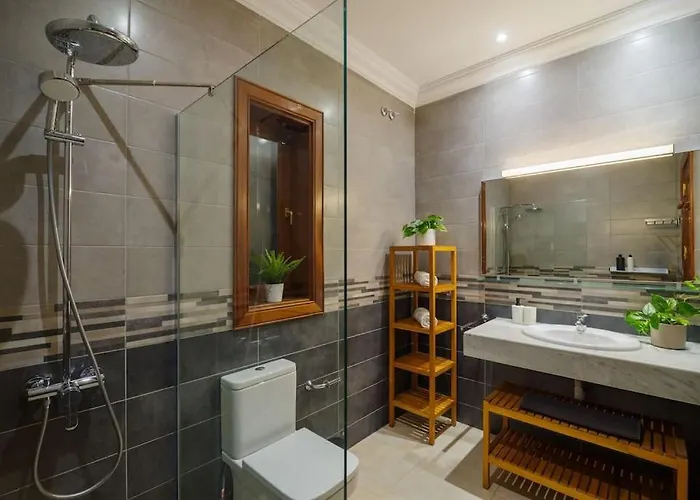 Moderno Y Elegante Centrico Con Balcon Playa Blanca (Lanzarote)